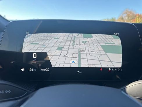 New 2026 Chevrolet Equinox RS image 19