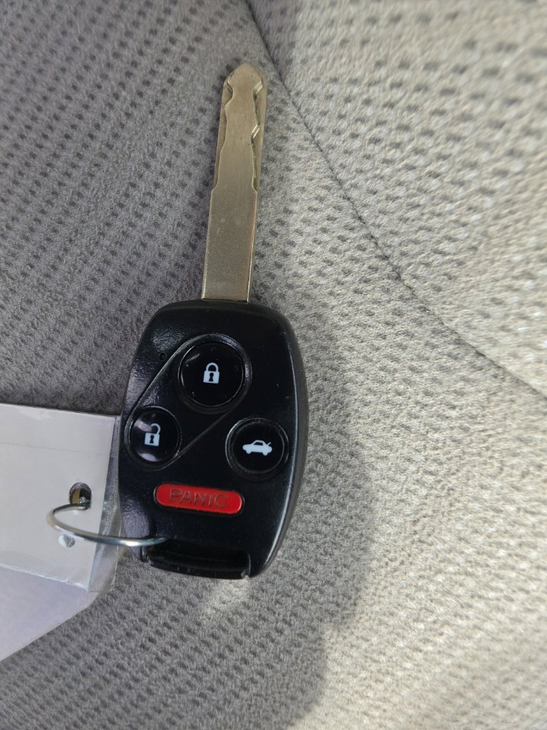 Used 2012 Honda Civic LX image 30
