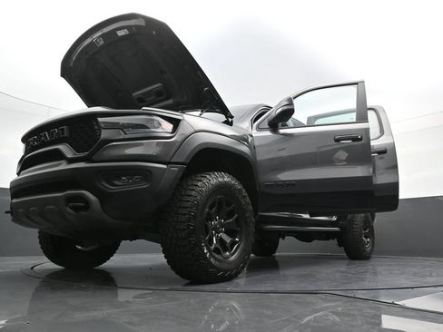 Used 2023 RAM 1500 TRX w/ TRX Level 1 Equipment Group AWD/4WD image 38