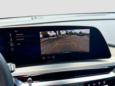 New 2025 Cadillac Lyriq Sport image 14