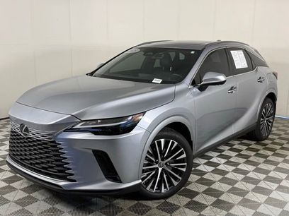 Used 2023 Lexus RX 350 Premium Plus w/ Cold Area Package