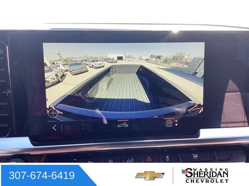 Used 2024 Chevrolet Silverado 1500 High Country w/ Technology Package AWD/4WD image 37