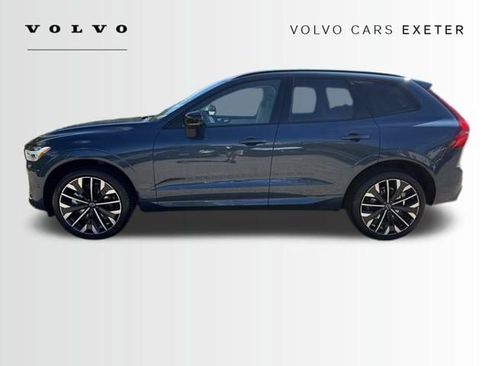 New 2026 Volvo XC60 B5 Ultra image 3