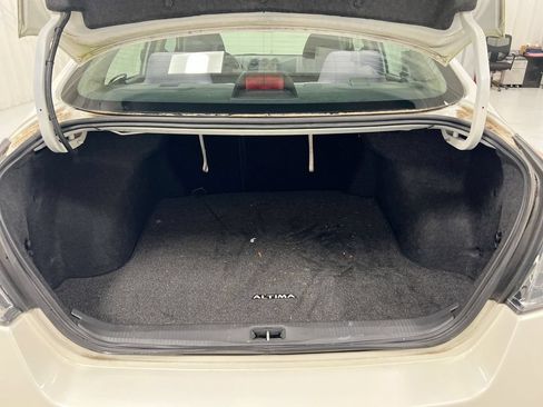 Used 2012 Nissan Altima 2.5 S w/ Value Pkg FWD image 22