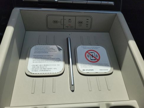 New 2026 Hyundai Santa Fe SEL image 32