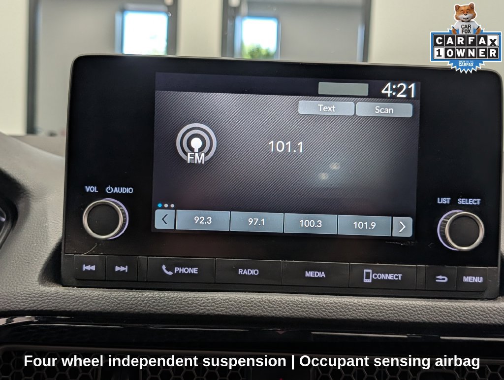 Certified 2024 Honda Civic Sport image 14