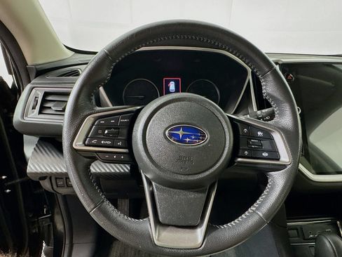 Used 2023 Subaru Ascent Premium w/ Convenience Package AWD/4WD image 11
