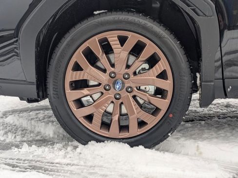 New 2026 Subaru Forester Sport image 10