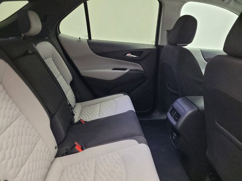 Used 2019 Chevrolet Equinox LS w/ LS Convenience Package image 19