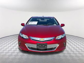 Used 2018 Chevrolet Volt LT video 2