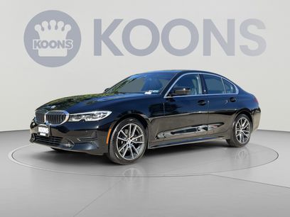 Used 2022 BMW 330i xDrive Sedan w/ Convenience Package