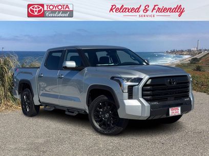 New 2026 Toyota Tundra SR5