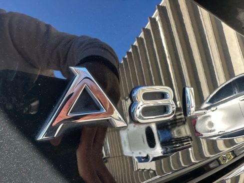 Used 2019 Audi A8 L 3.0T w/ Executive Package image 40