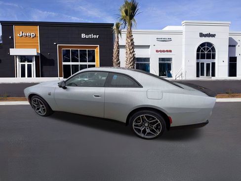 New 2026 Dodge Charger Scat Pack image 3