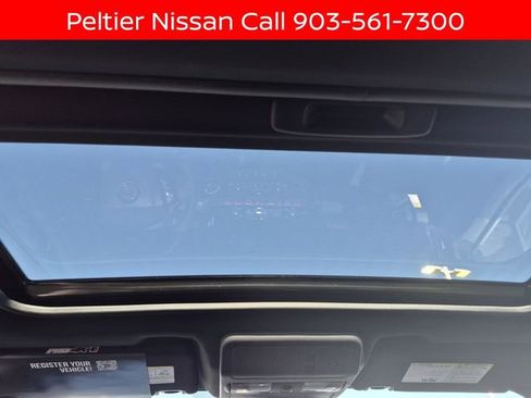 New 2026 Nissan Frontier PRO-4X w/ Pro Premium Package AWD/4WD image 18
