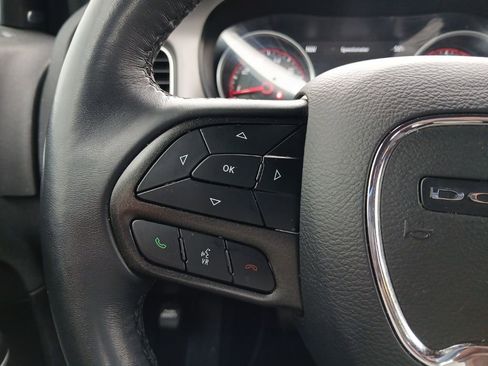 Used 2023 Dodge Charger SXT w/ Cold Weather Package image 11