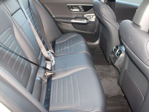 New 2026 Mercedes-Benz C 300 Sedan image 31