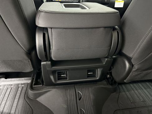 New 2026 GMC Sierra 1500 Pro w/ Graphite Edition image 22