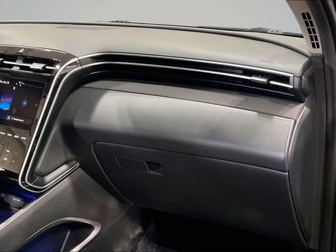Used 2023 Hyundai Tucson Limited AWD/4WD image 19
