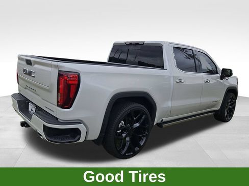 Used 2021 GMC Sierra 1500 Denali w/ Denali Ultimate Package AWD/4WD image 6