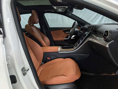 Certified 2025 Mercedes-Benz C 300 C 300 image 11