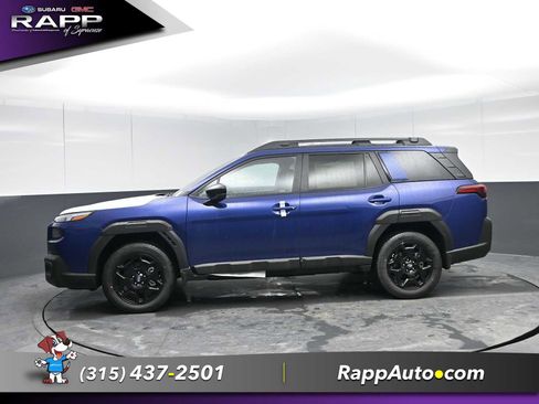 New 2026 Subaru Outback Limited image 4