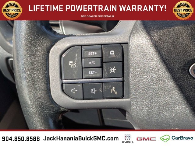 Used 2023 Ford F150 Lariat w/ Equipment Group 502A High AWD/4WD image 26