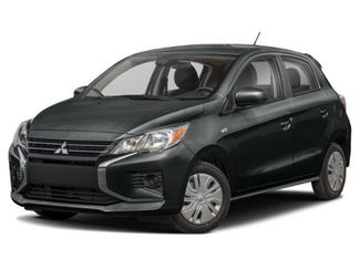 Used 2024 Mitsubishi Mirage ES FWD video 1