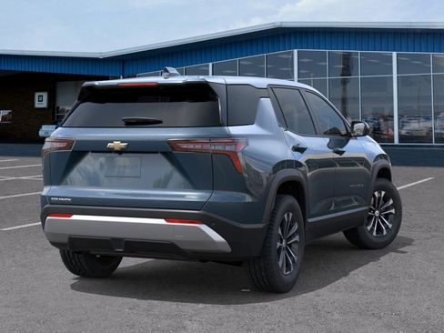 New 2026 Chevrolet Equinox LT image 4