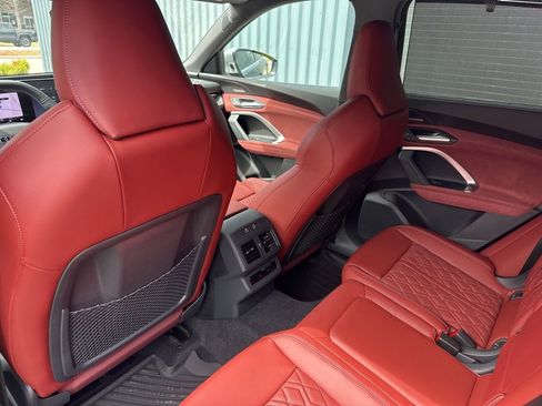 New 2026 Audi SQ5 Premium Plus AWD/4WD image 15