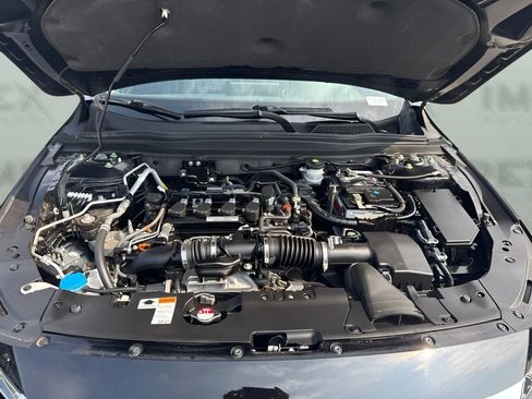 Used 2020 Honda Accord LX image 19