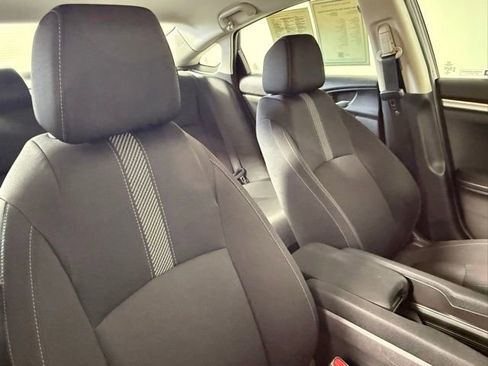 Used 2017 Honda Civic LX image 51