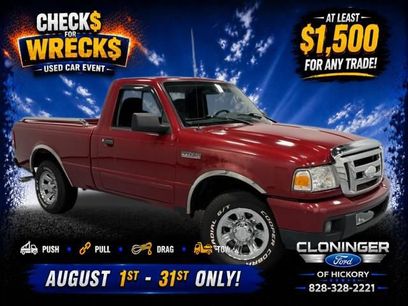 Used 2006 Ford Ranger XLT