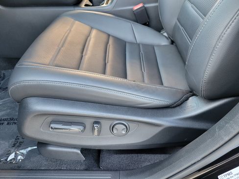 Used 2024 Honda CR-V EX-L image 20