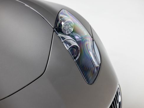 Used 2012 Fisker Karma EcoSport image 32