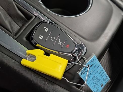 Certified 2023 Chevrolet Equinox LT image 27