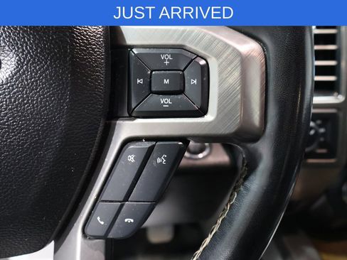 Used 2018 Ford F150 Limited image 35