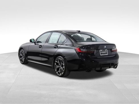 New 2026 BMW 330i xDrive Sedan w/ M Sport Package image 3