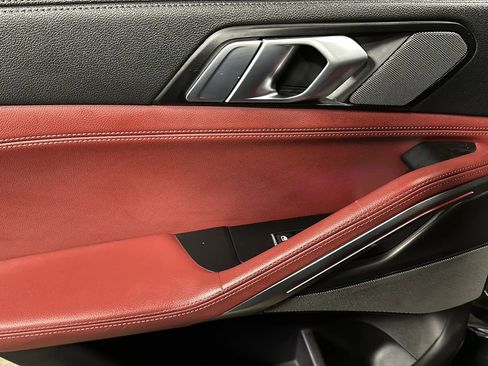 Used 2022 BMW X6 M50i w/ Parking Assistance Package image 12