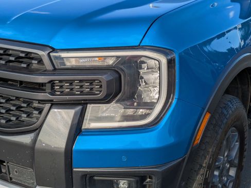 Used 2024 Ford Ranger XLT AWD/4WD image 12