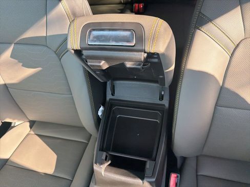 New 2026 Chevrolet Colorado ZR2 w/ Technology Package image 18