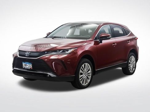 Used 2023 Toyota Venza Limited AWD/4WD image 1