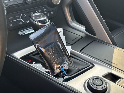 Used 2019 Chevrolet Corvette Grand Sport image 35