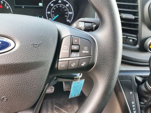 New 2025 Ford Transit 150 Low Roof image 24