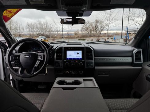 Used 2022 Ford F350 XLT image 31