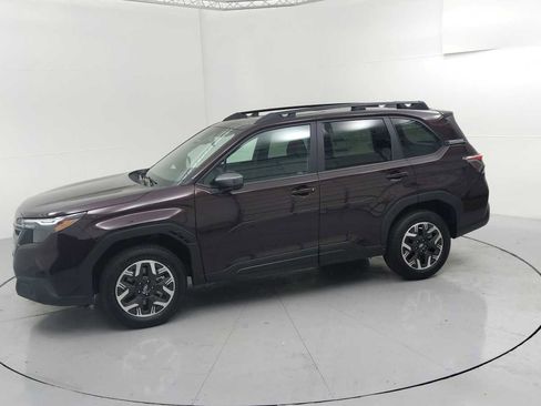 New 2026 Subaru Forester Premium image 5