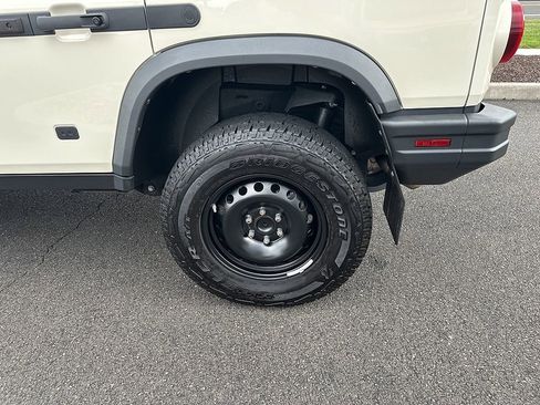 New 2024 INEOS Grenadier AWD/4WD image 32
