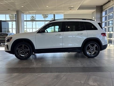 New 2026 Mercedes-Benz GLB 250 image 7