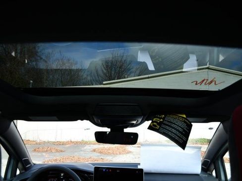 New 2026 Volkswagen GTI SE image 28