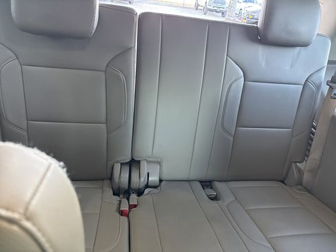 Used 2015 Chevrolet Tahoe LTZ image 16